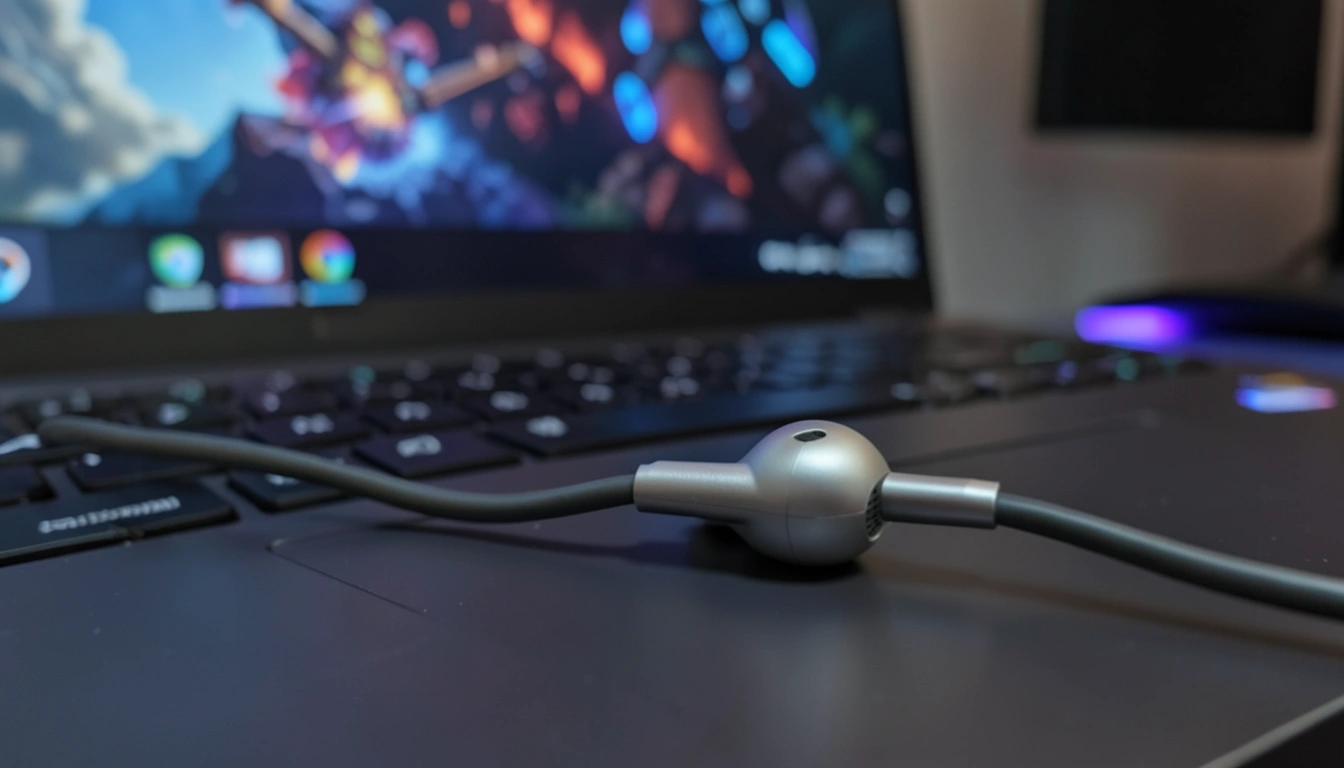 C타입 이어폰, 오래 쓰고 싶다면? 숨겨진 팁과 관리 노하우