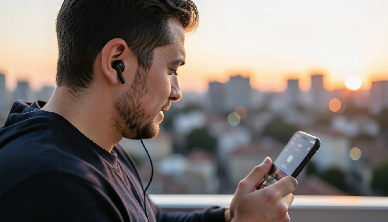 내게 딱 맞는 C타입 이어폰? 핵심 기능성 전격 비교