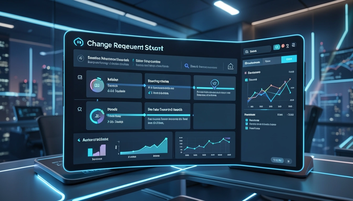 성공적인 변경 관리를 위한 3가지 실무 핵심 원칙