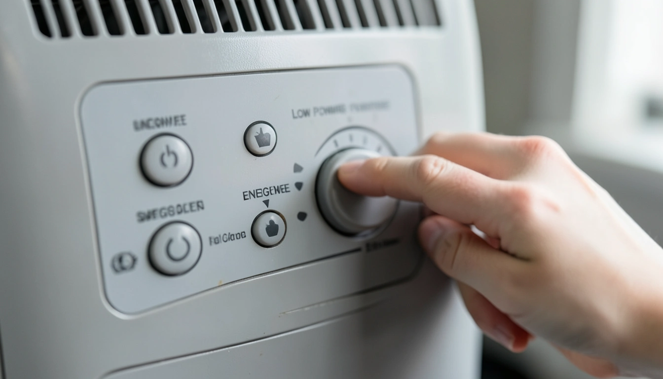 전기난로 효율 200% 만드는 전문가의 조언