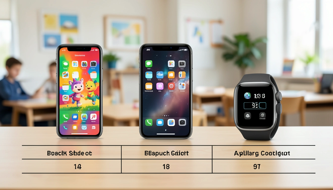 핸드폰 사용 시간을 넘어선 디지털 리터러시 교육:초등학생 스마트폰 올바른 습관 형성 종합 솔루션