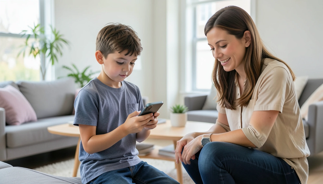 키즈폰 vs 알뜰폰 vs 일반 스마트폰:내 아이에게 딱 맞는 초등폰 선택 기준과 장단점 비교