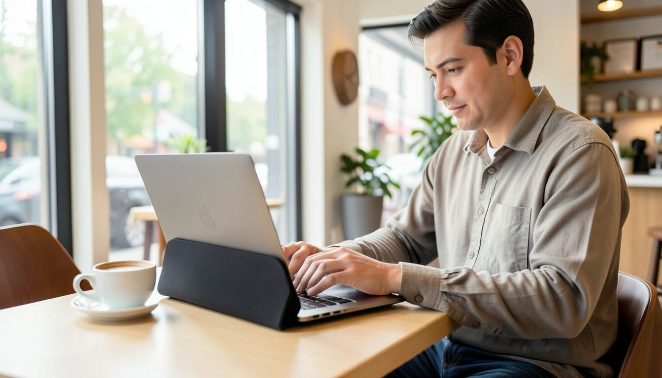 단순한 파우치를 넘어, 맥북의 '토탈 라이프케어'를 위한 최종 선택 (feat. 전문가 조언)
