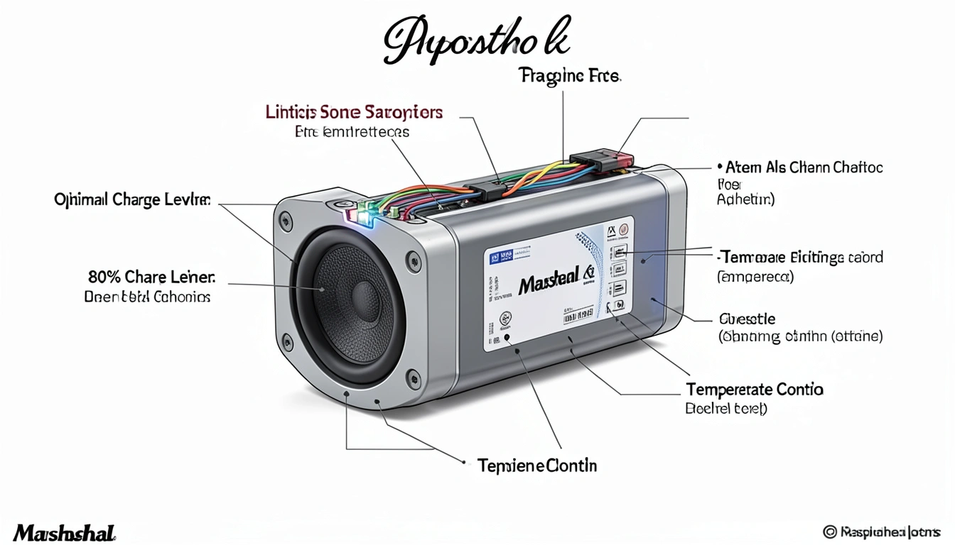 4. 장기간 보관 시 필수 조치: 배터리 절연 모드 활용과 보관 환경