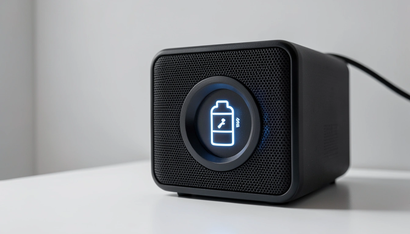 2. 실무자가 권하는 '80-20 원칙': 마샬스피커배터리관리 핵심 루틴