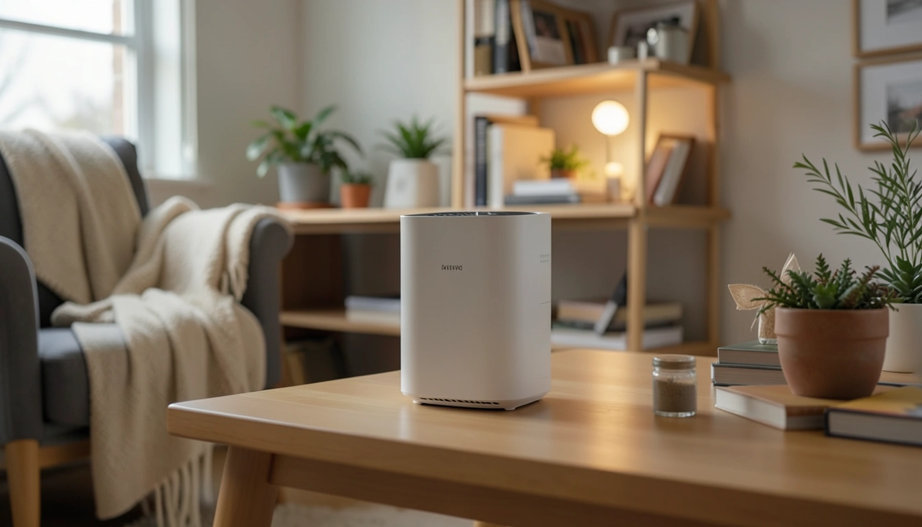 소음, 전기세, 제습 방식? 내 공간에 맞는 미니제습기 고르는 실전 가이드
