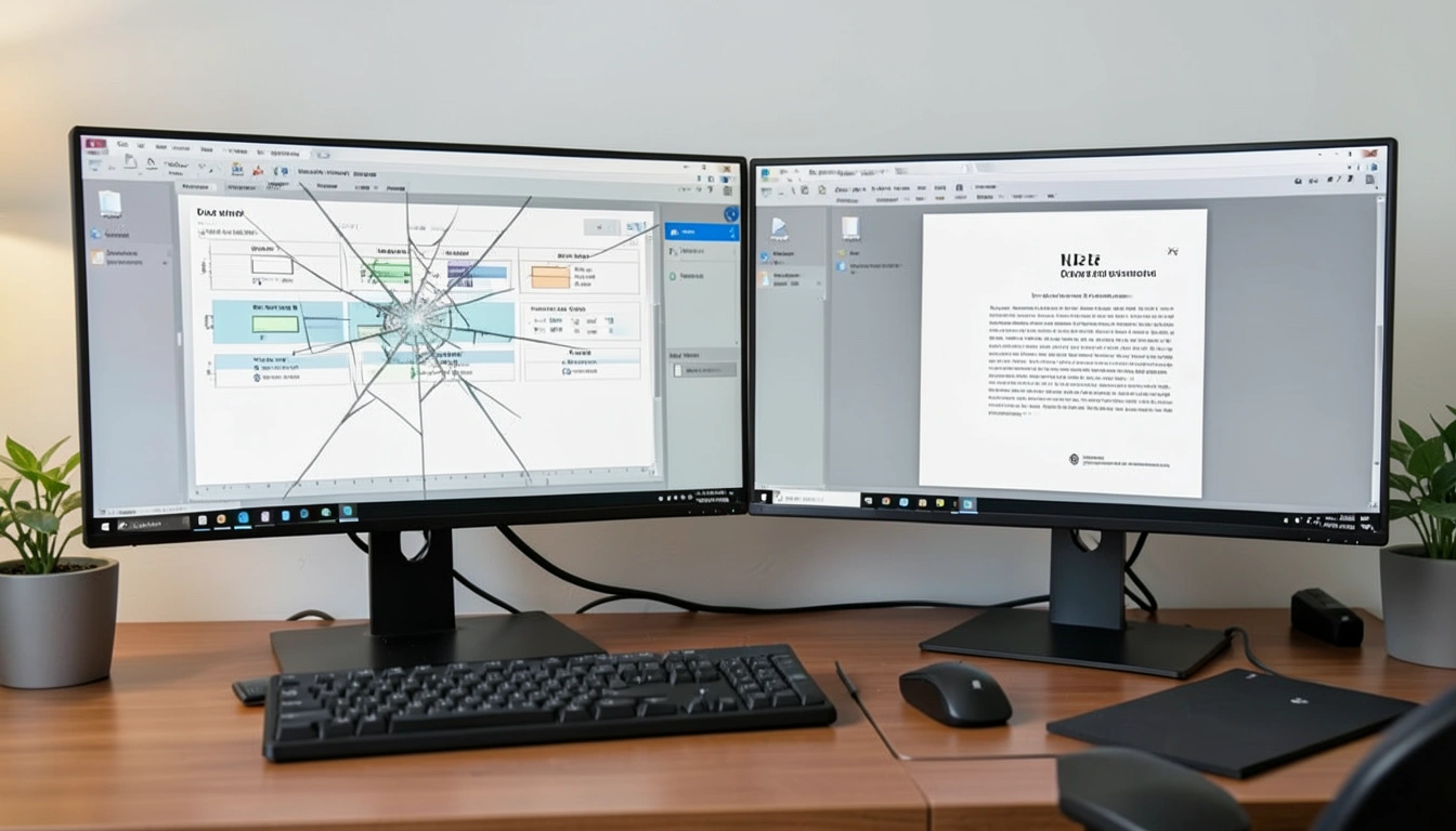 2025년 최신 무료 PDF PPT 변환 사이트 비교 분석 (Smallpdf, UPDF 외)