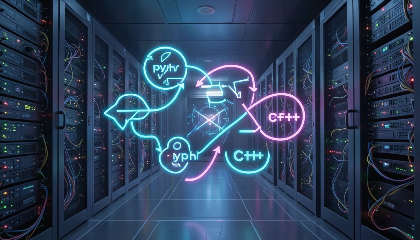 실무 성능의 핵심: 속도와 GIL 극복 전략
