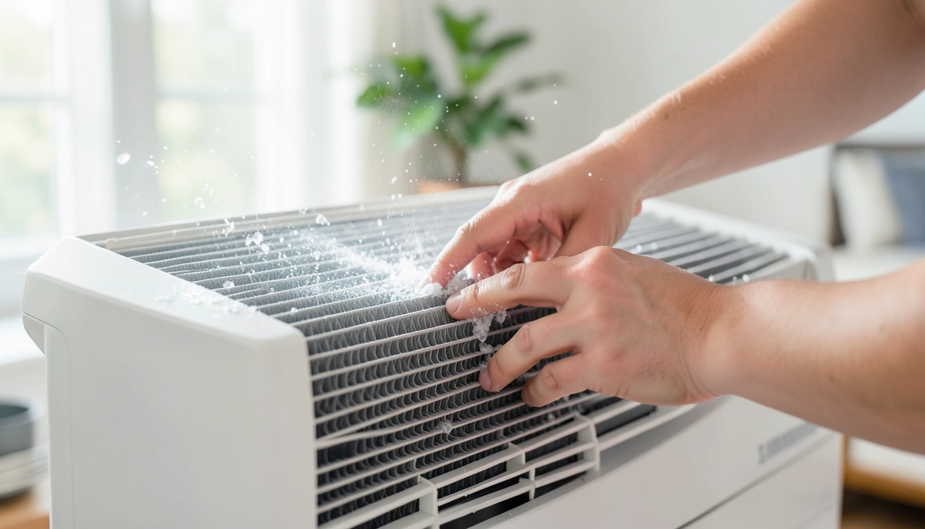 삼성 에어컨 수리비, 아끼려면 '삼성케어플러스' & '사전점검' 필수!