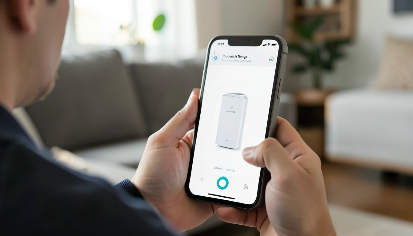 오래도록 쾌적함을 유지하는 삼성 제습기 관리 노하우