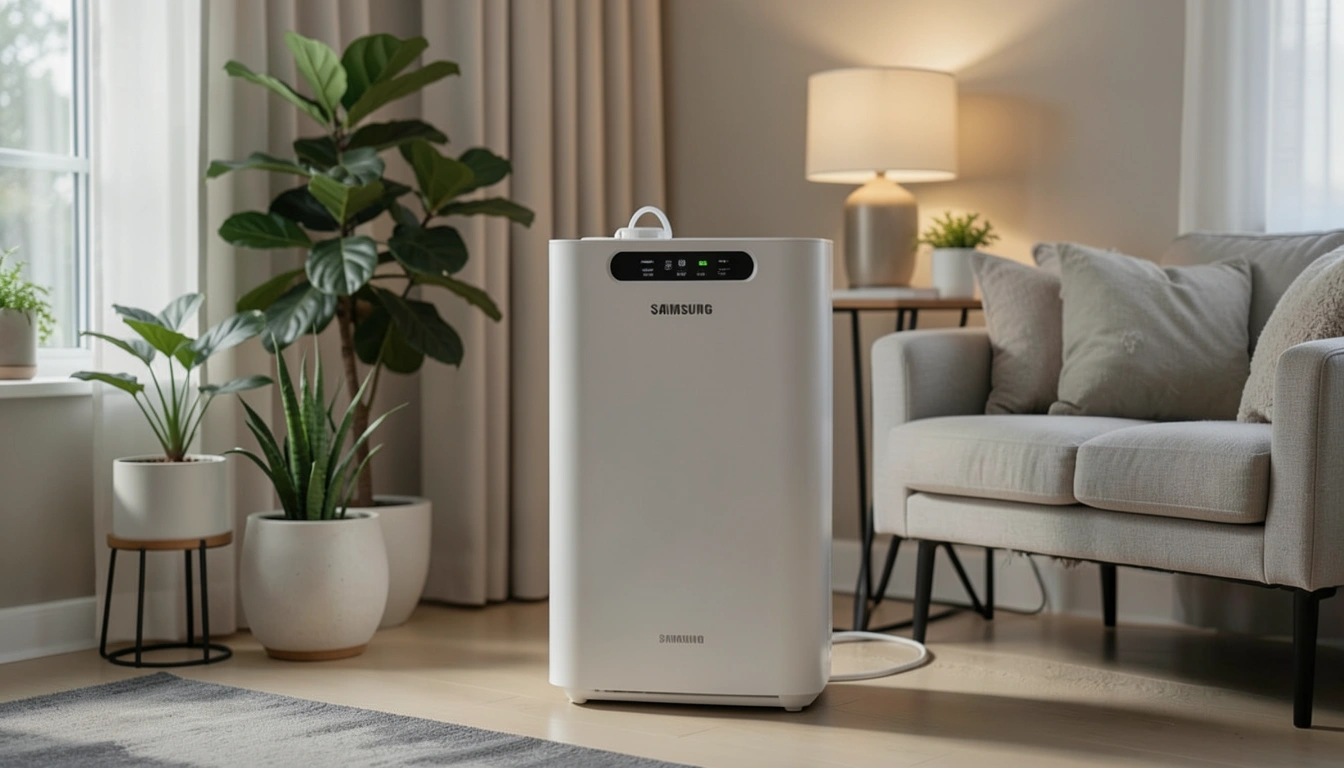 삼성 제습기 모델별 기능성 비교: 나에게 맞는 최적의 선택은?