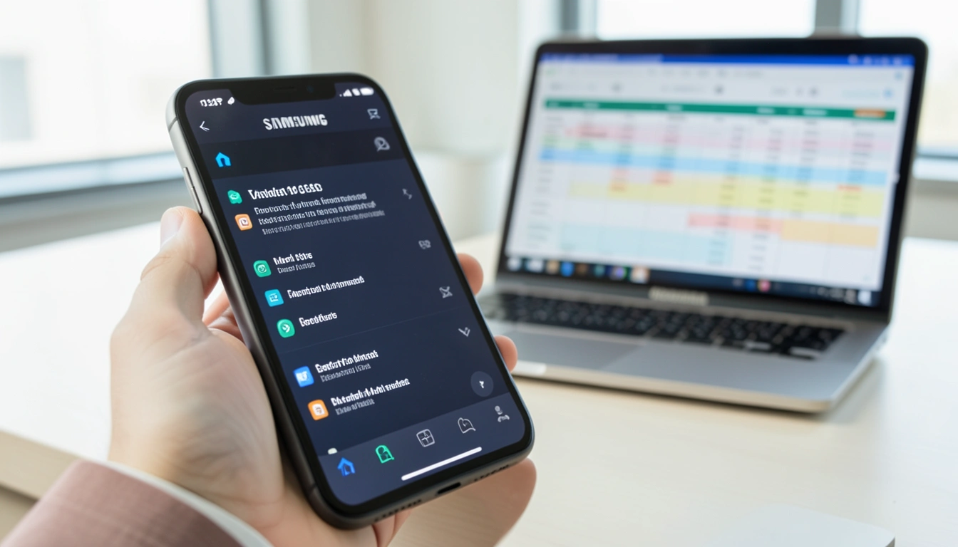 4. 구매 후 관리 비용 절감: 수리와 데이터 복구 솔루션