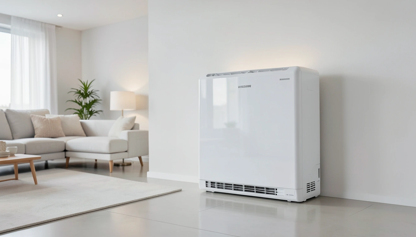 무풍의 양면성: 습기와 전기세의 숨겨진 비밀 (근본 원인 분석)