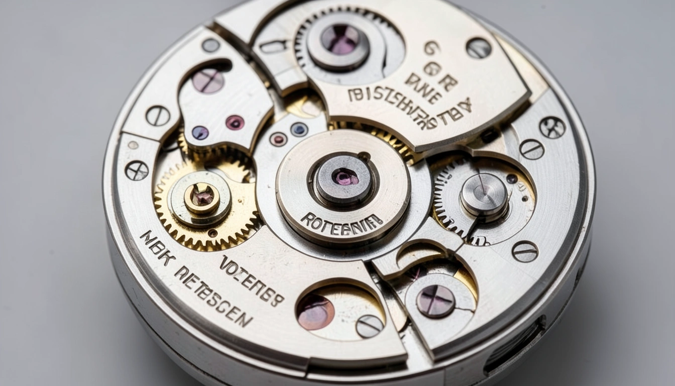 스위스 밀리터리 시계의 장기 관리 및 신뢰성 확보 전략