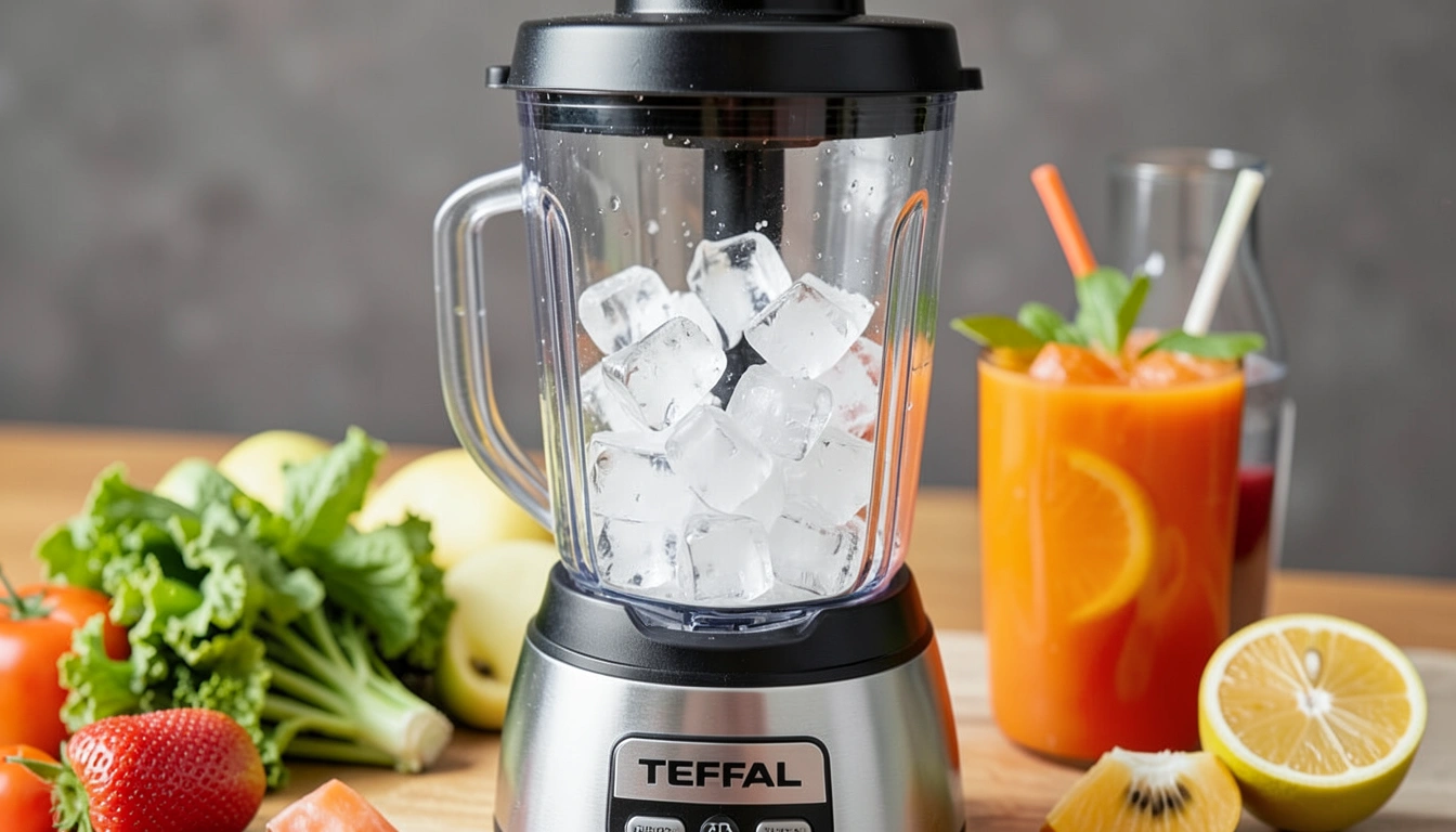 전문가가 말하는 믹서기 선택 기준, 지속 가능한 건강 관리의 시작