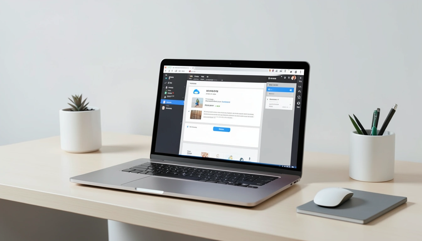 설치형 프로그램과의 기능성 비교: **웹버전**의 성능 격차 해소 전략