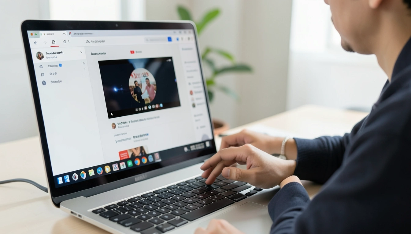 모바일 환경에서의 안전한 유튜브 영상 다운로드 앱 선택 기준 및 유의사항